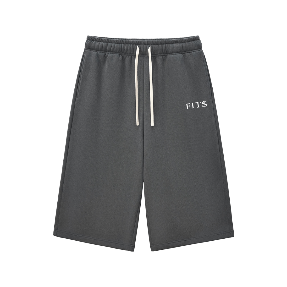 FIT$ Men’s 3/4 Sweat short