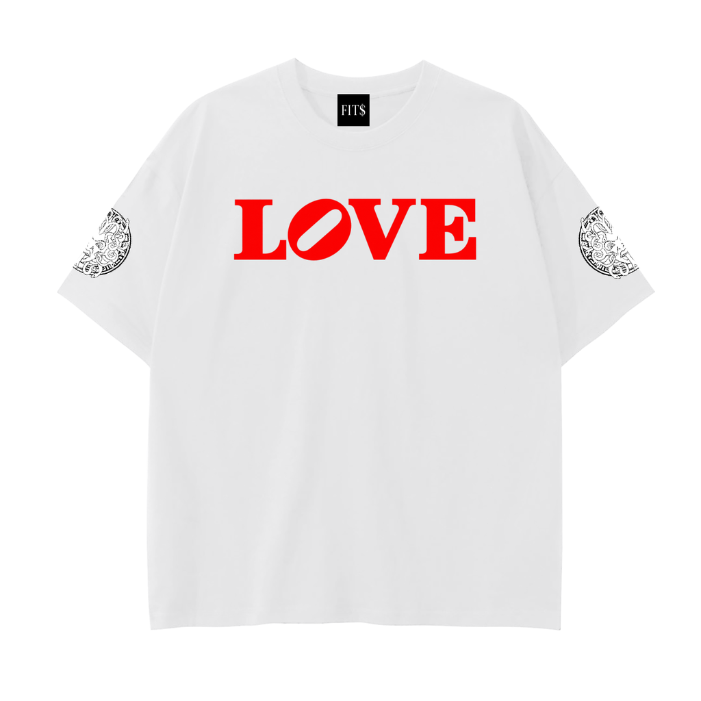 FIT$ Signature LOVE T-shirt