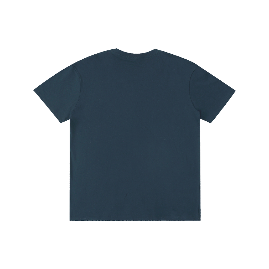 FIT$ Plain Jane Cotton Tee