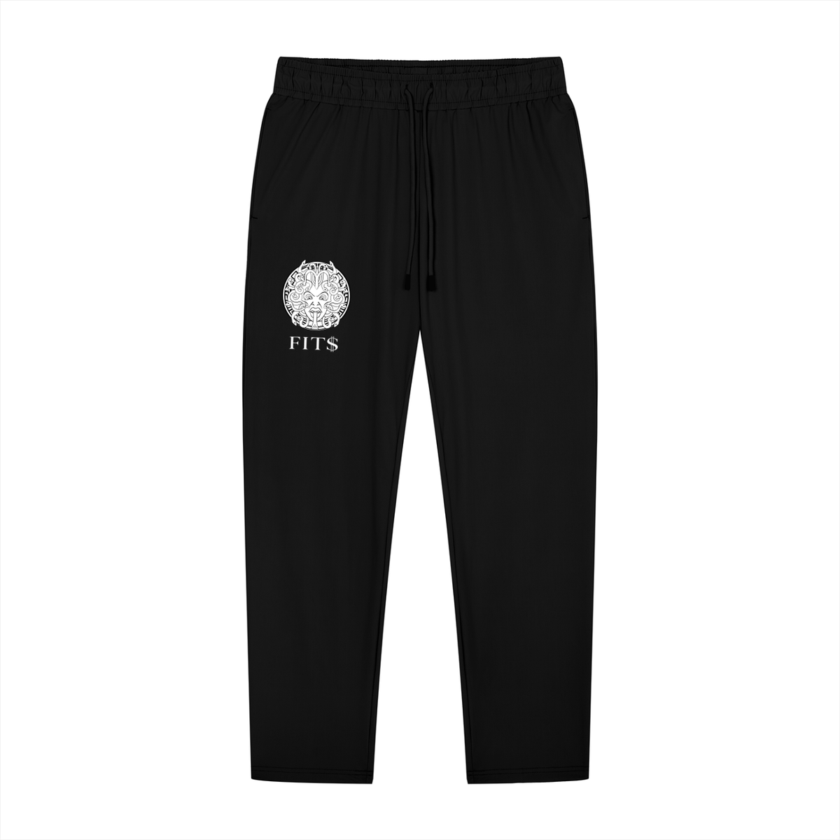 FIT$ Men's Lightweight Tapered Pants