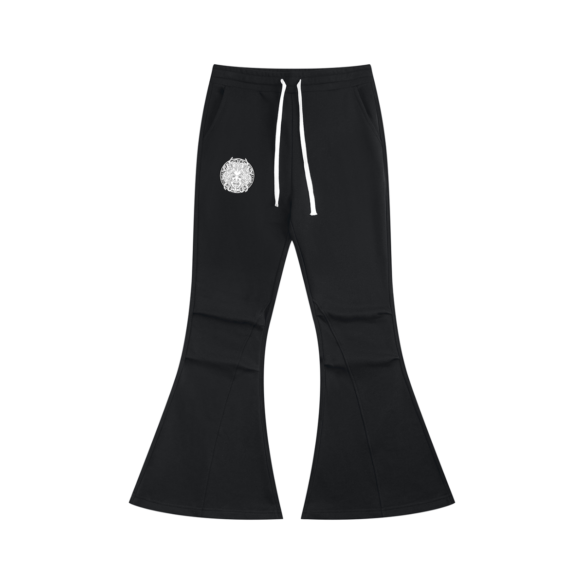 FIT$ Women’s Flared Sweatpants