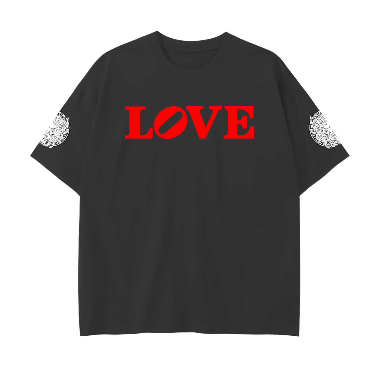FIT$ Signature LOVE T-shirt