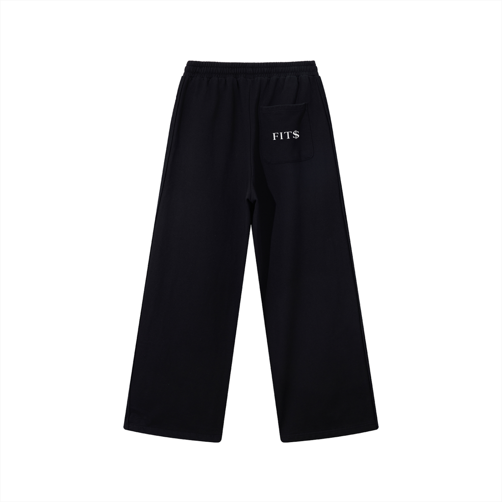 FIT$ Men's Straight-Leg Sweatpants