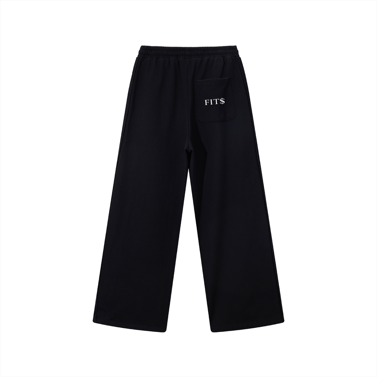 FIT$ Men's Straight-Leg Sweatpants
