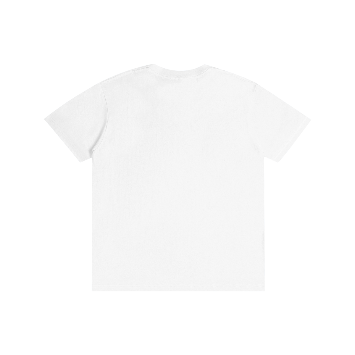 FIT$ Plain Jane Cotton Tee