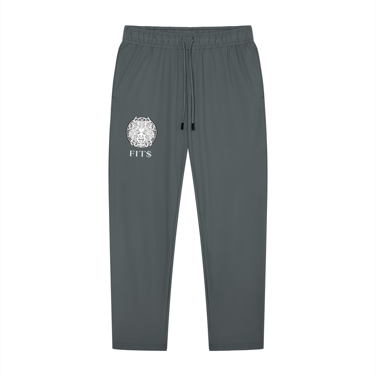 FIT$ Men's Lightweight Tapered Pants