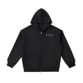 FIT$ Men's Zip Hoodie