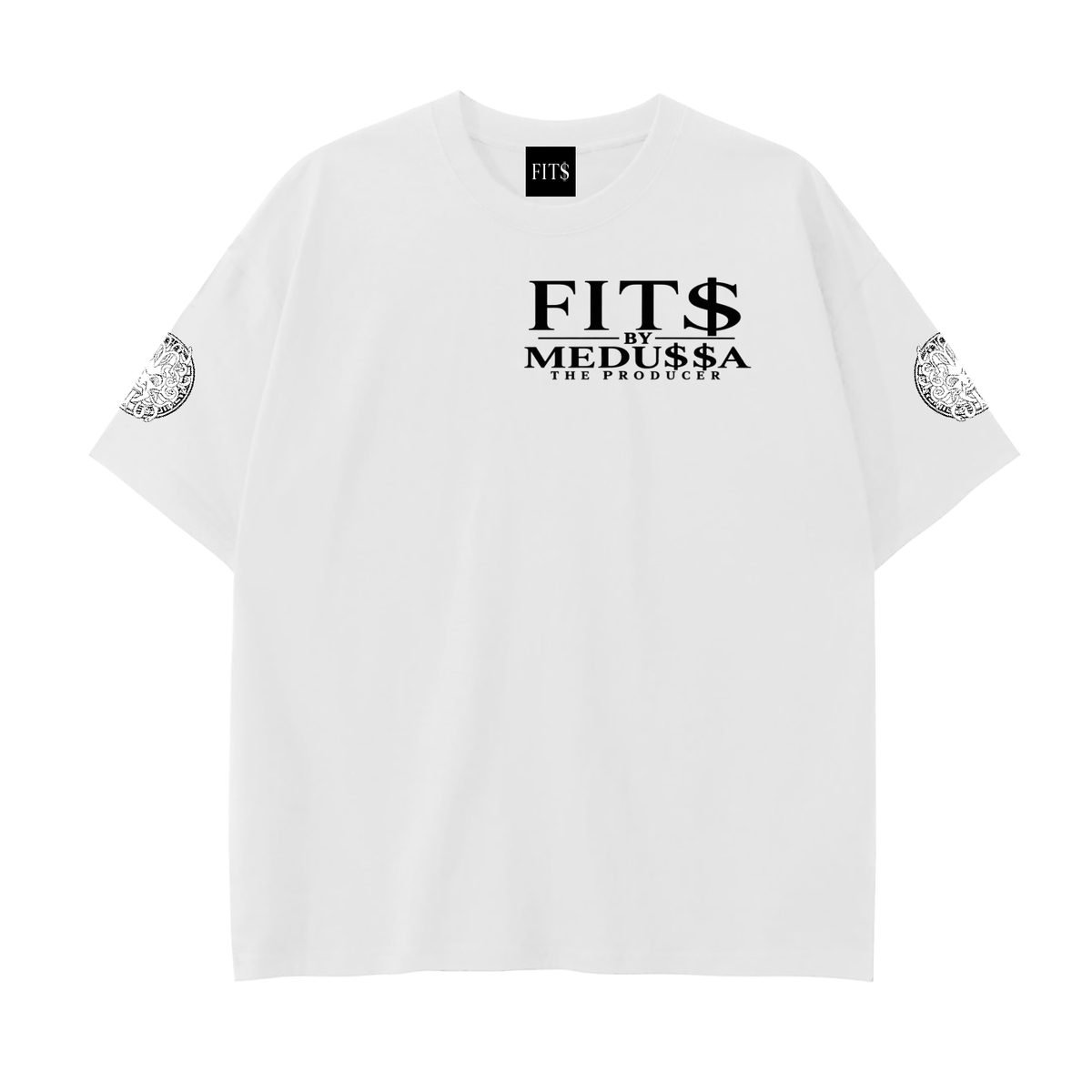 FIT$ Men's Peace & Unity T-shirt