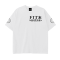FIT$ Men's ELEVATE White T-shirt