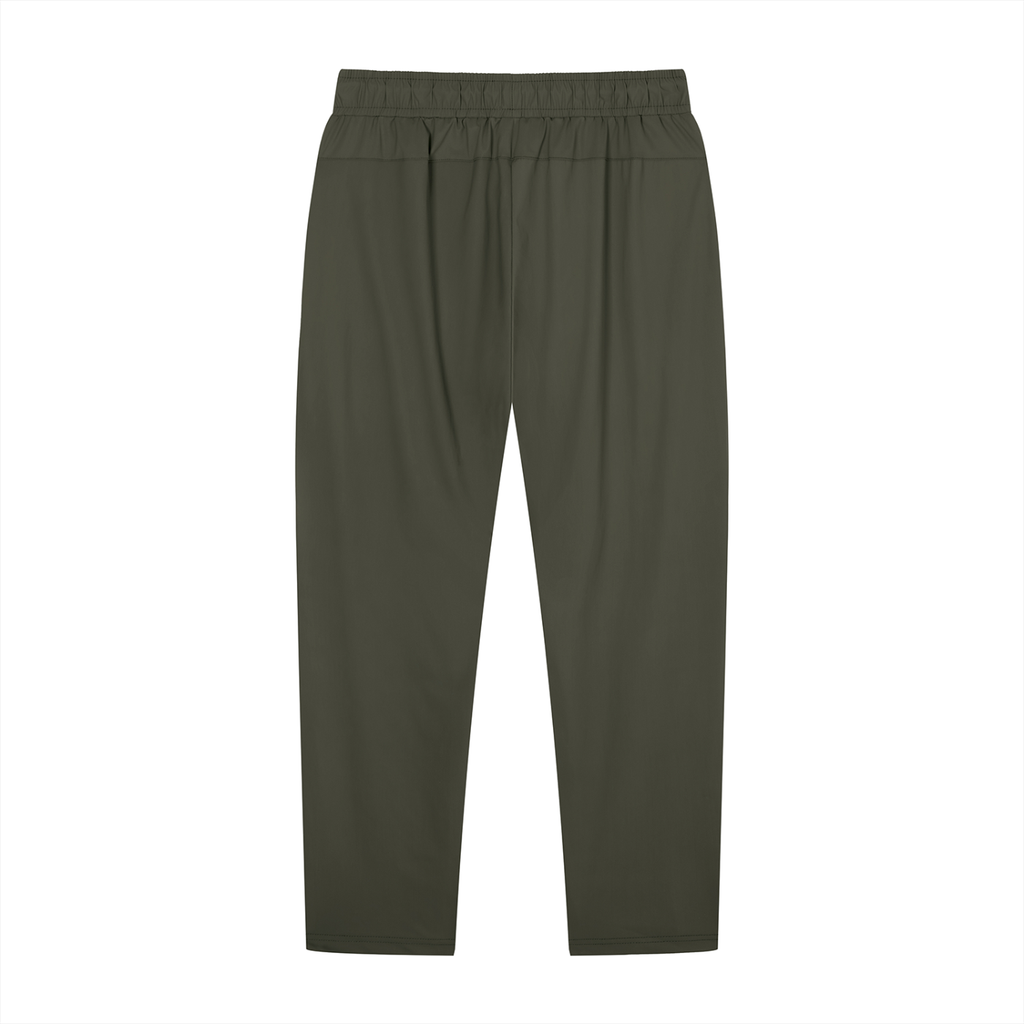 FIT$ Men's Lightweight Tapered Pants