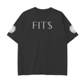 FIT$ Unisex Signature Black T-shirt
