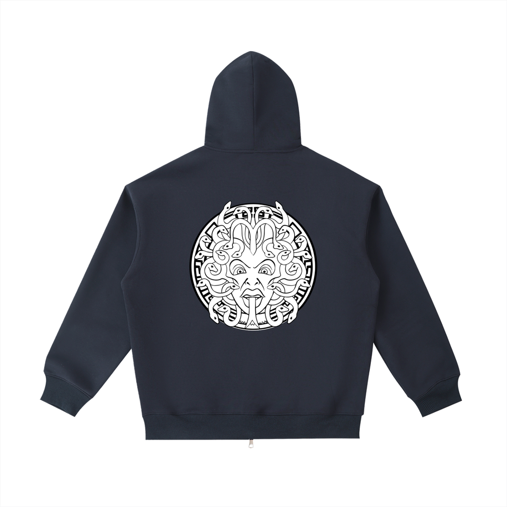 FIT$ Men's Zip Hoodie