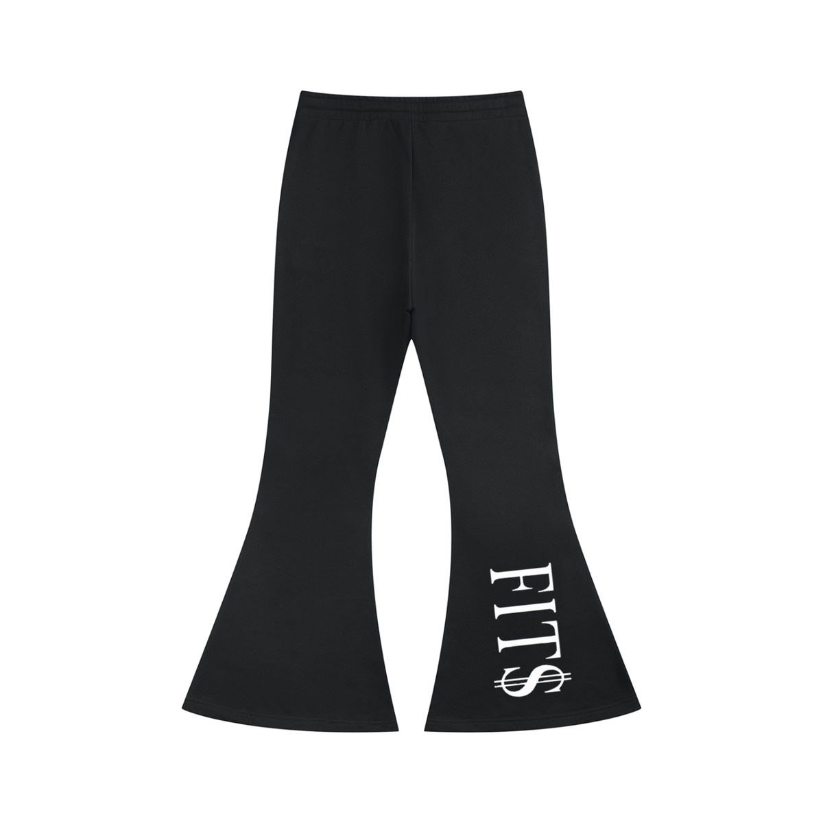 FIT$ Women’s Flared Sweatpants