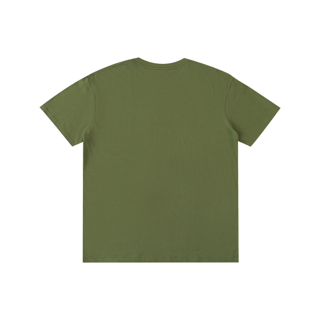 FIT$ Plain Jane Cotton Tee