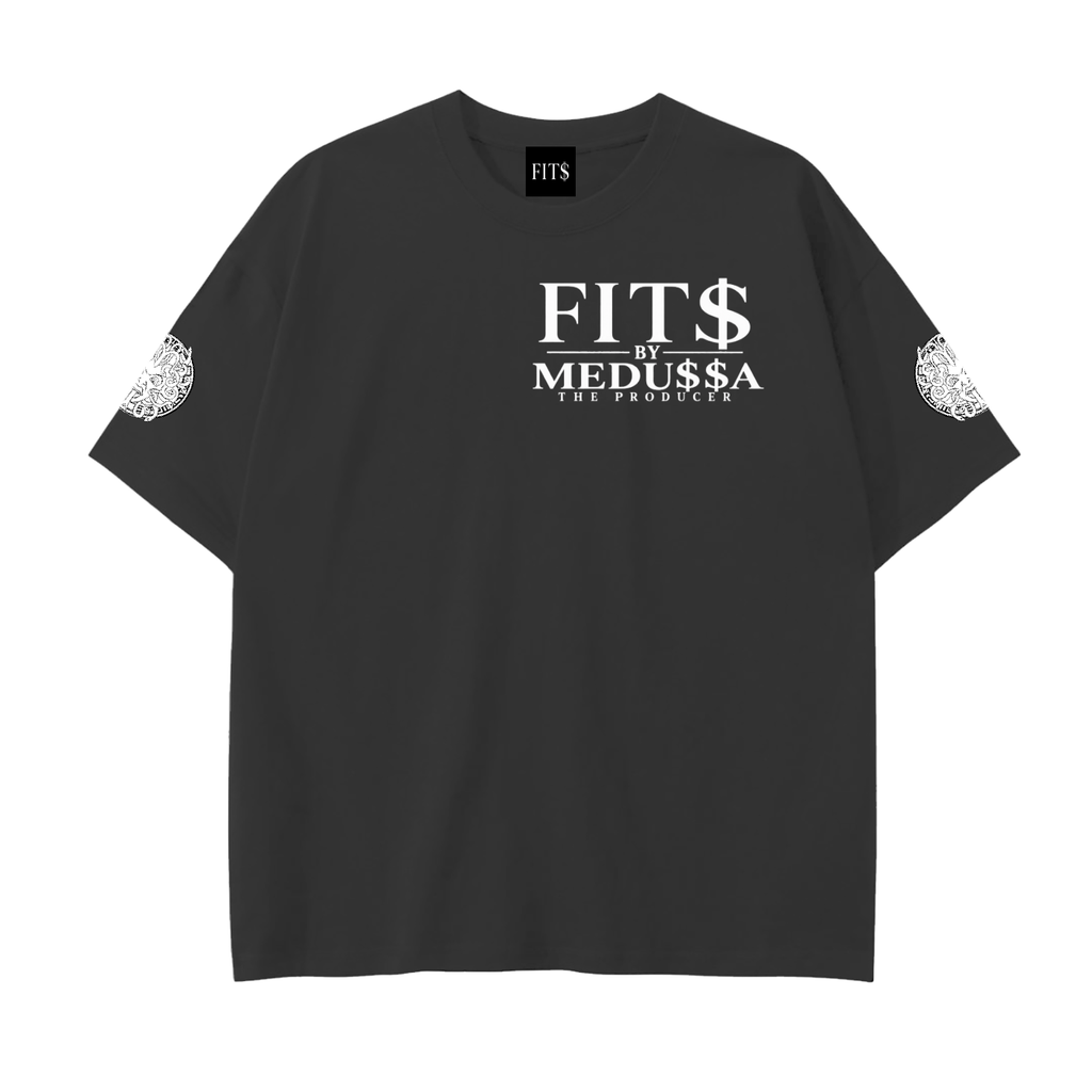 FIT$ Men's Peace & Unity T-shirt