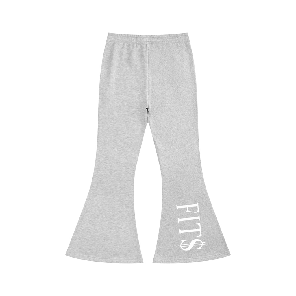 FIT$ Women’s Flared Sweatpants