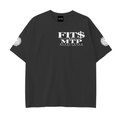 FIT$ Men's LOVE & HEAL T-shirt