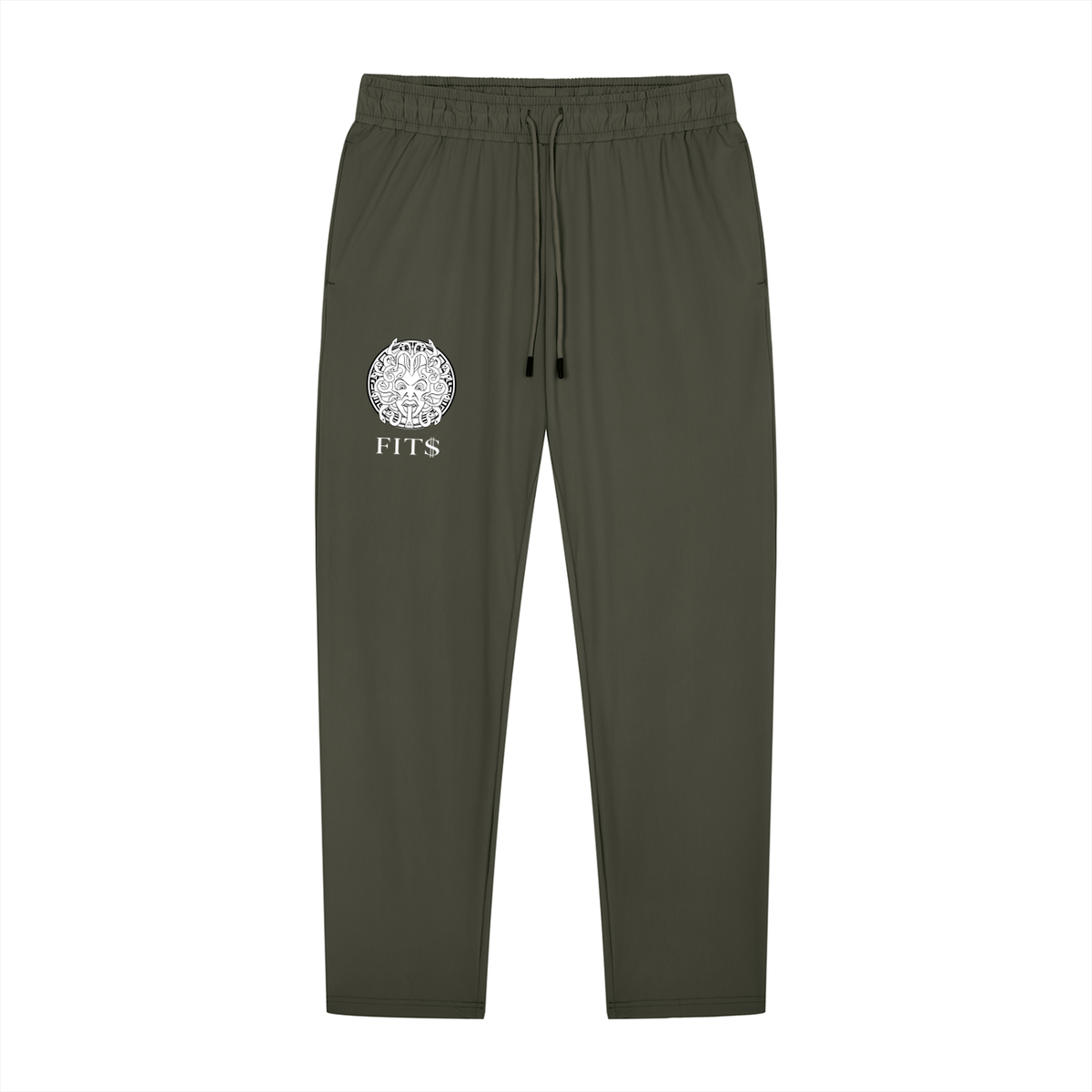 FIT$ Men's Lightweight Tapered Pants