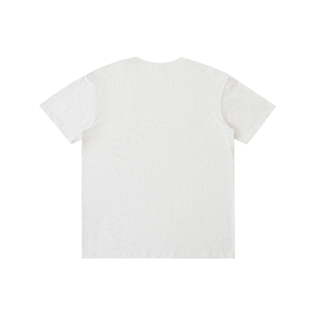 FIT$ Plain Jane Cotton Tee