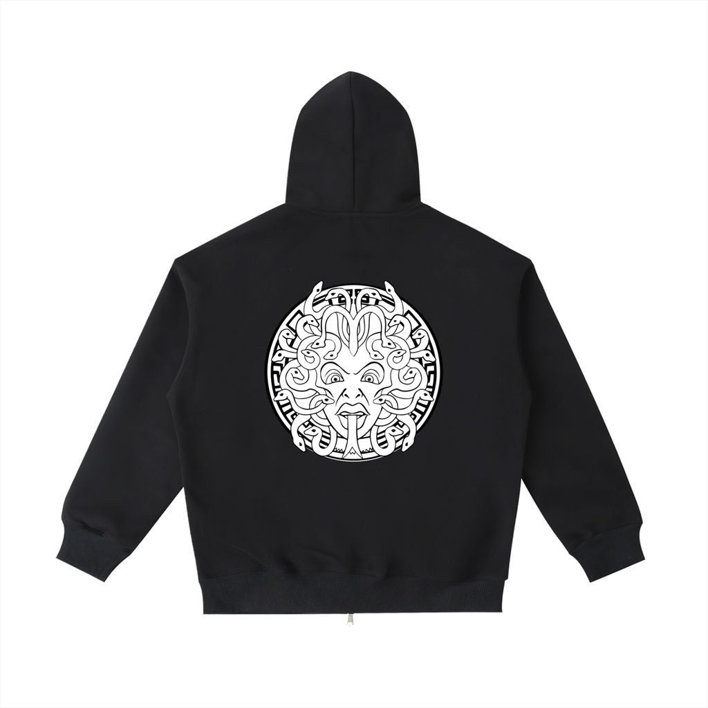 FIT$ Men's Zip Hoodie