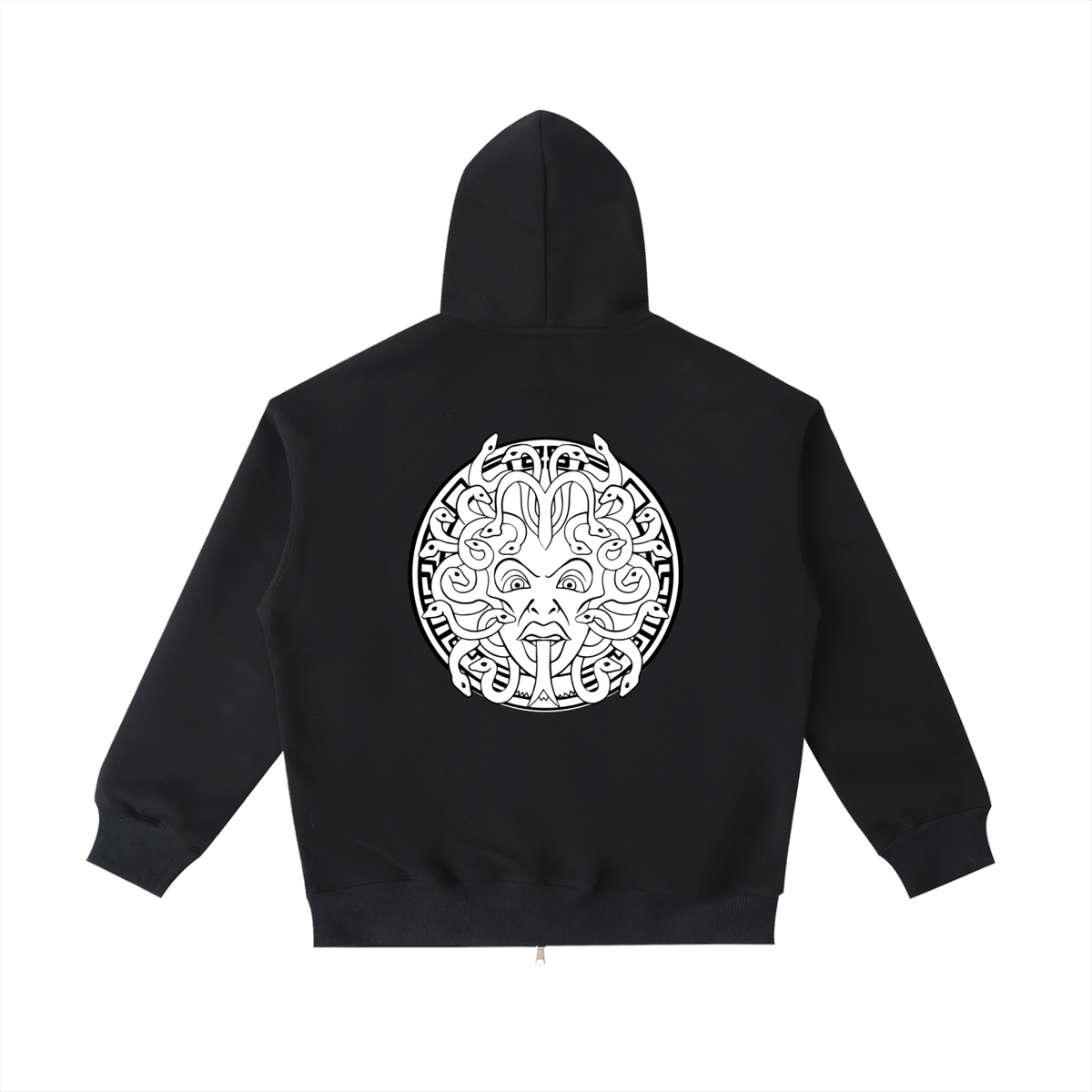 FIT$ Men's Zip Hoodie