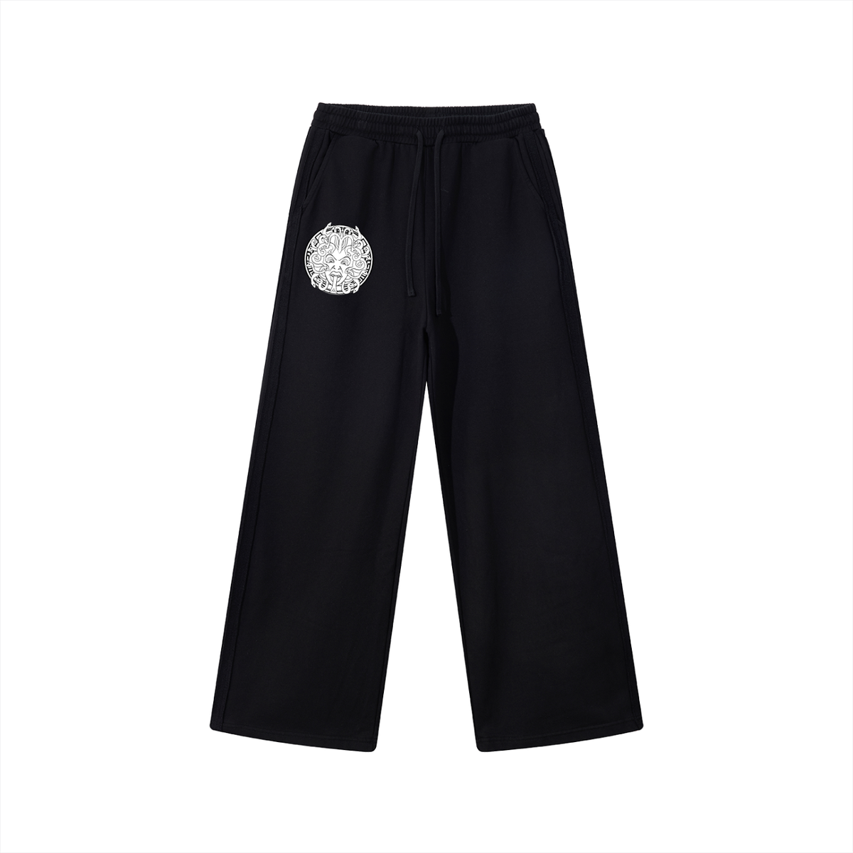 FIT$ Men's Straight-Leg Sweatpants