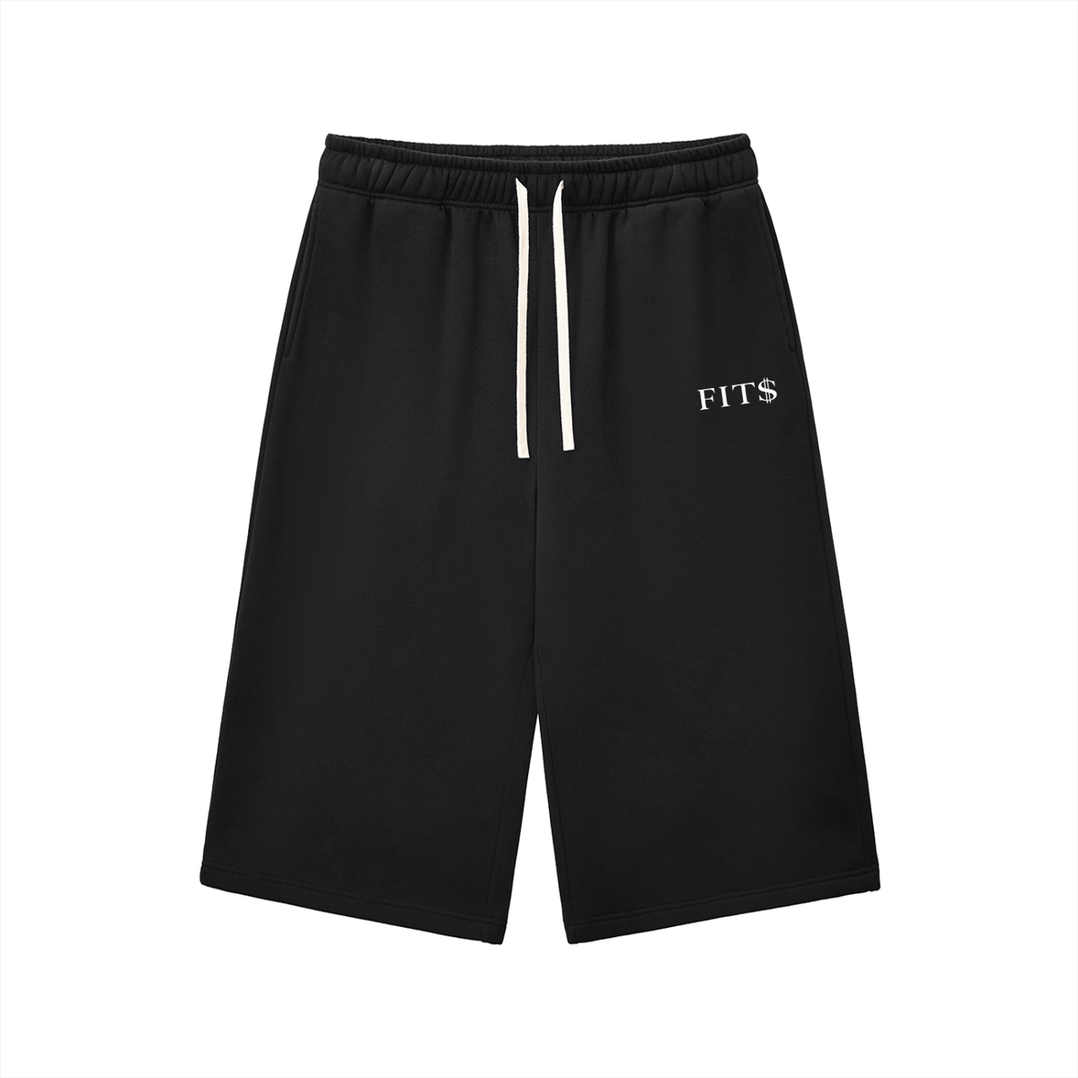 FIT$ Men’s 3/4 Sweat short